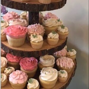 Meet your Posher, Sharon